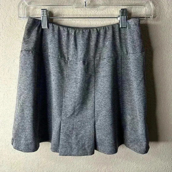 Tail Pants - Tail skort 360 gray heather skort size XS